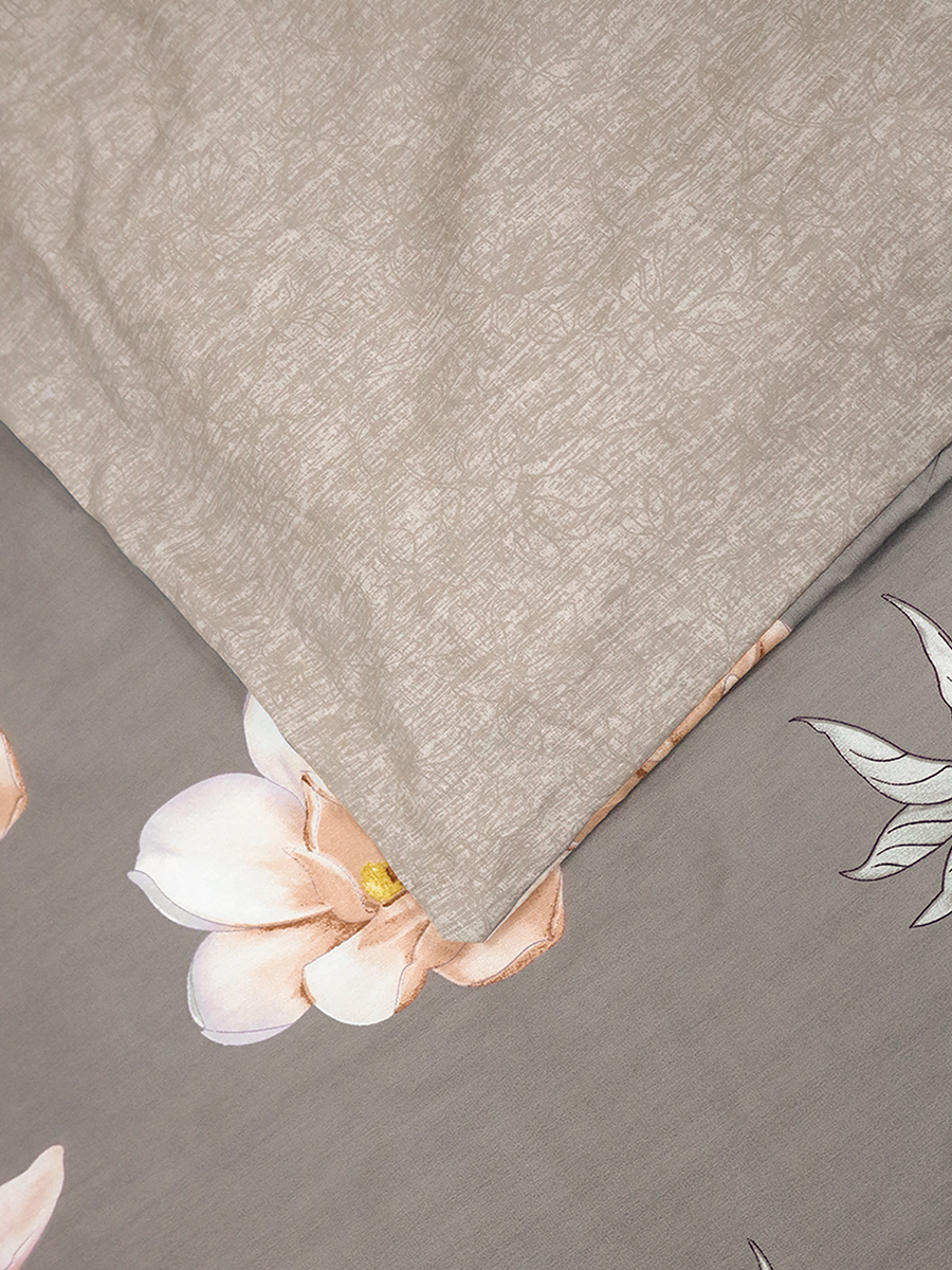 Комплект постельного белья для SNOFF Хокона двуспальный 4 предм. - фото 10