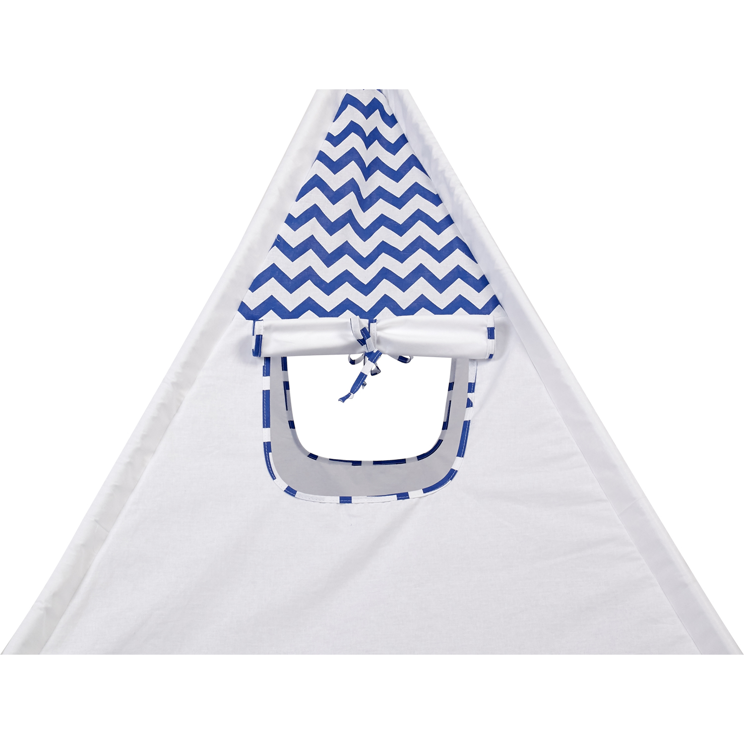 Палатка Polini kids Зигзаг - фото 6