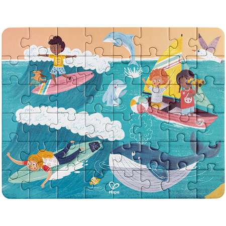 Пазл Hape классический