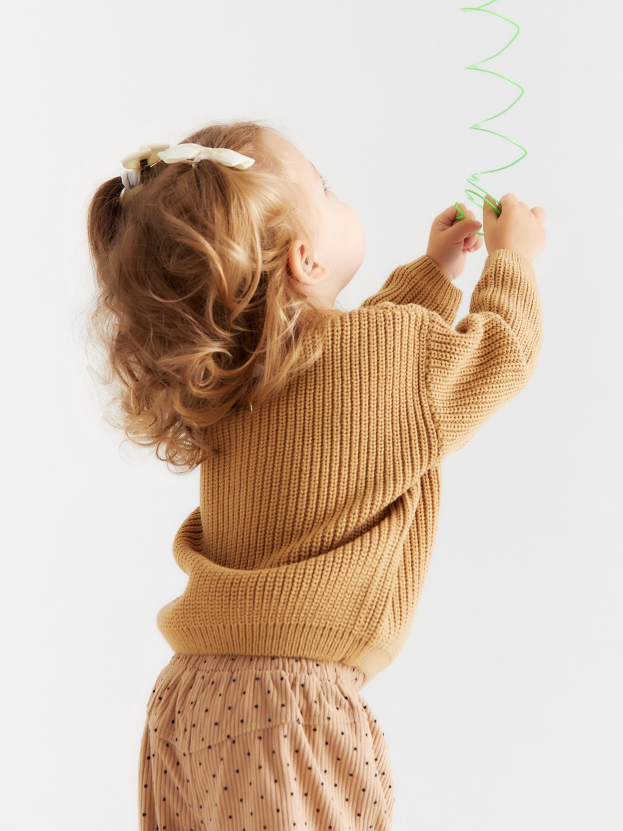 Джемпер Крошка Я 10539579 - фото 2