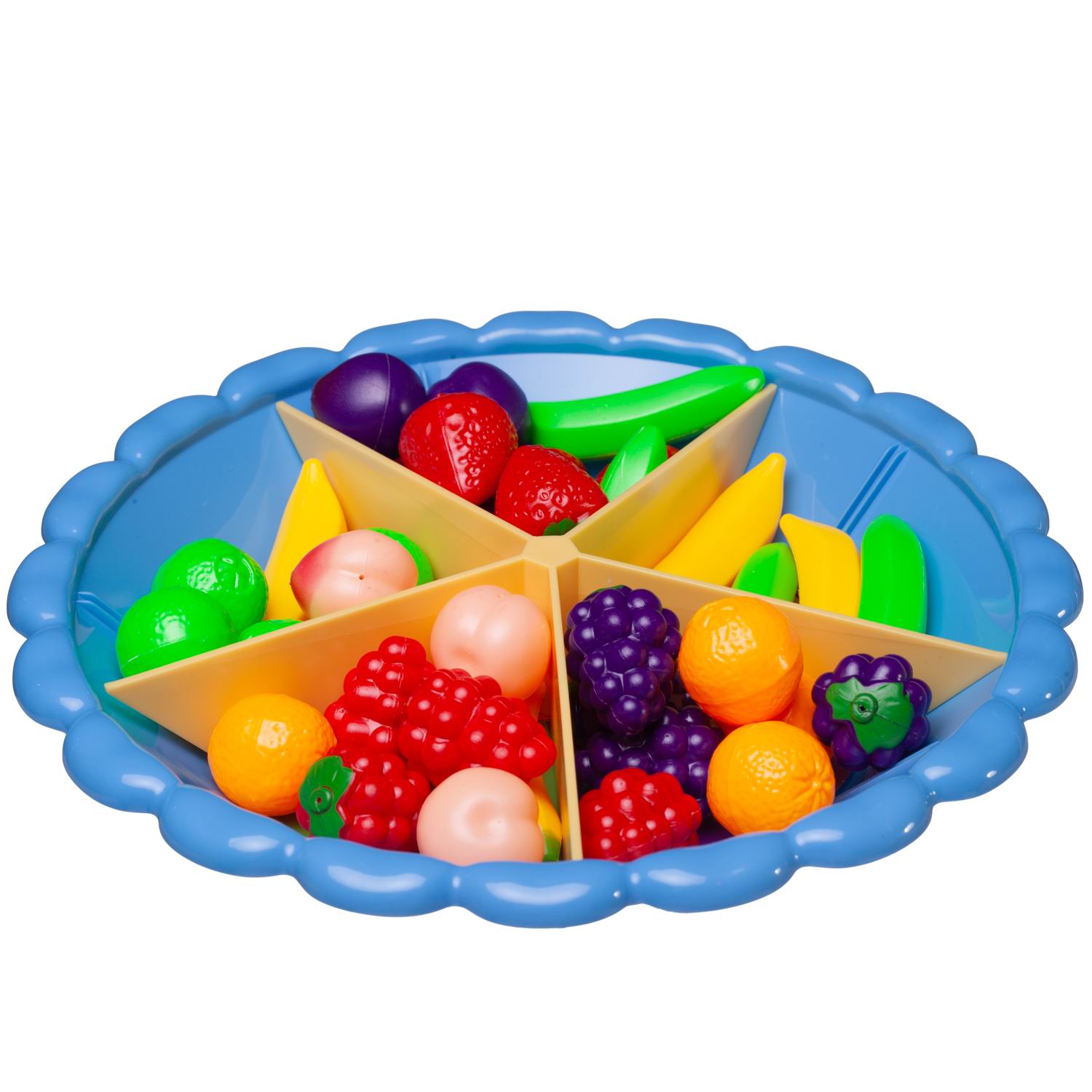 Игровой набор Abtoys продукты - фото 6