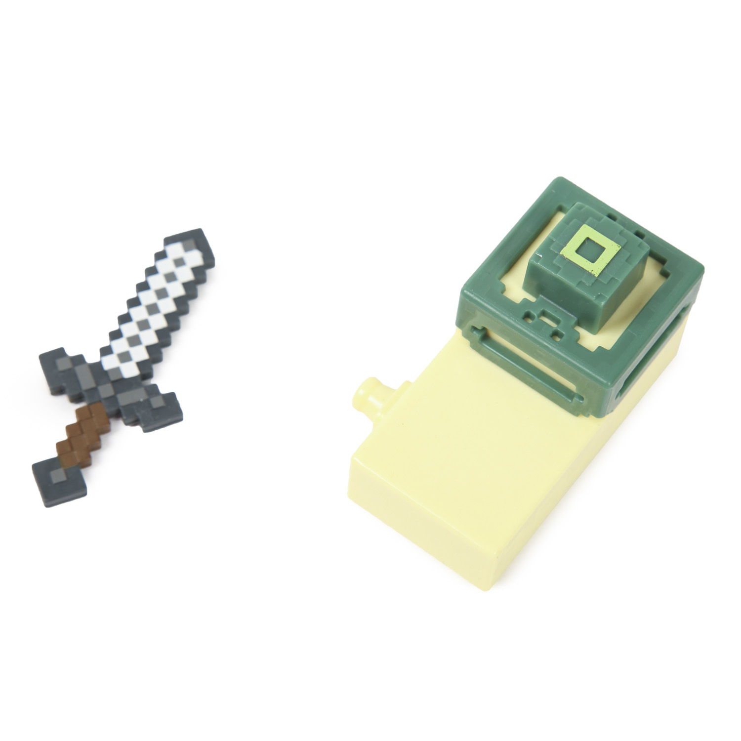 Фигурка Minecraft - фото 5