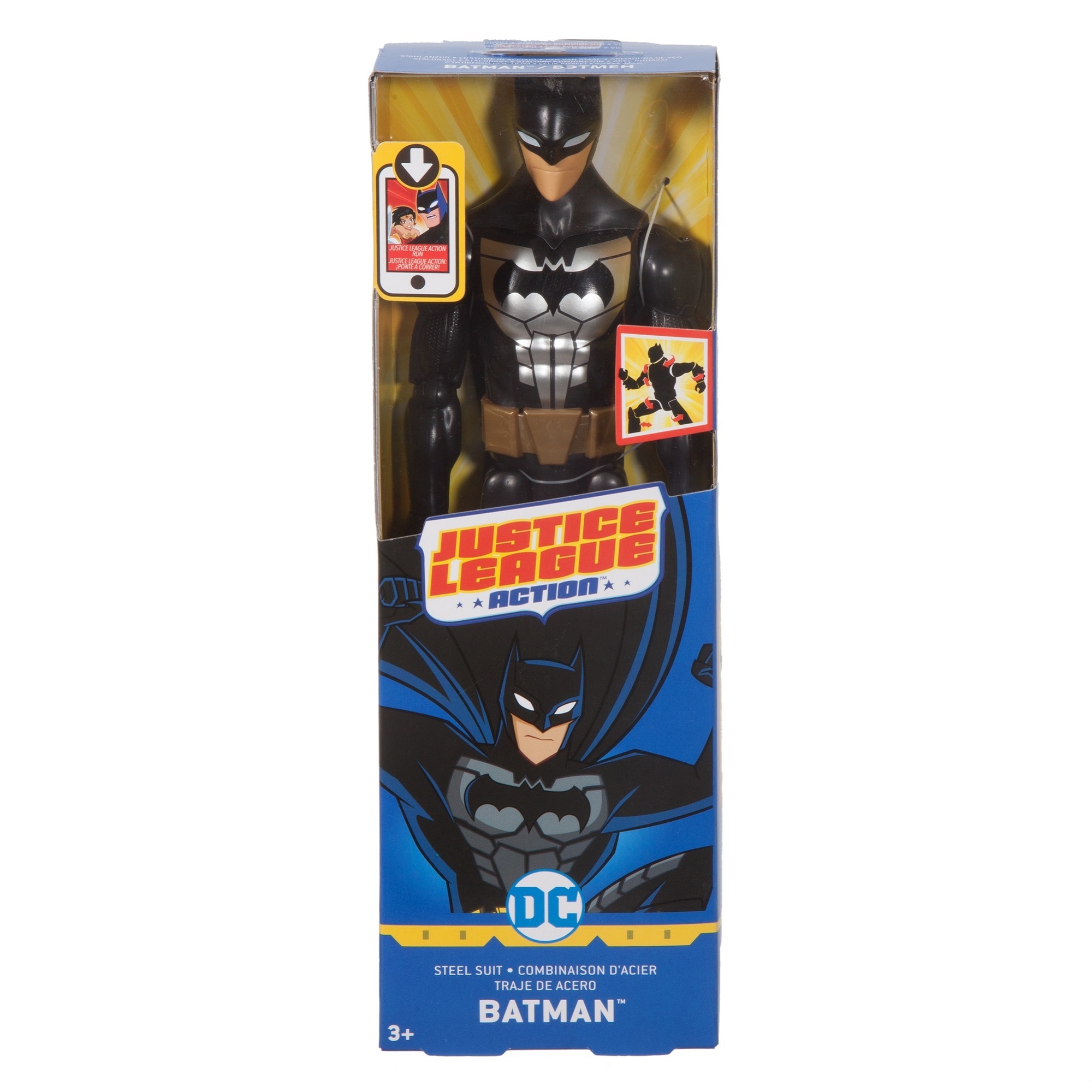 Batman в ассортименте - фото 6