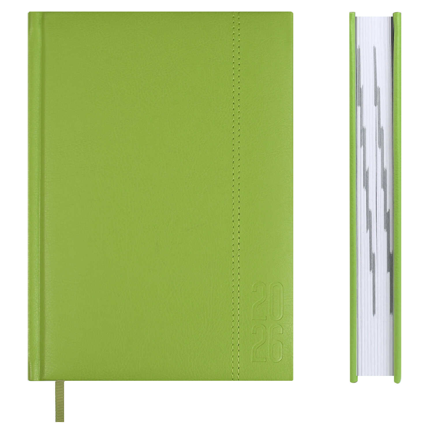 Ежедневник Феникс + ESCALADA 176 лист. - фото 1