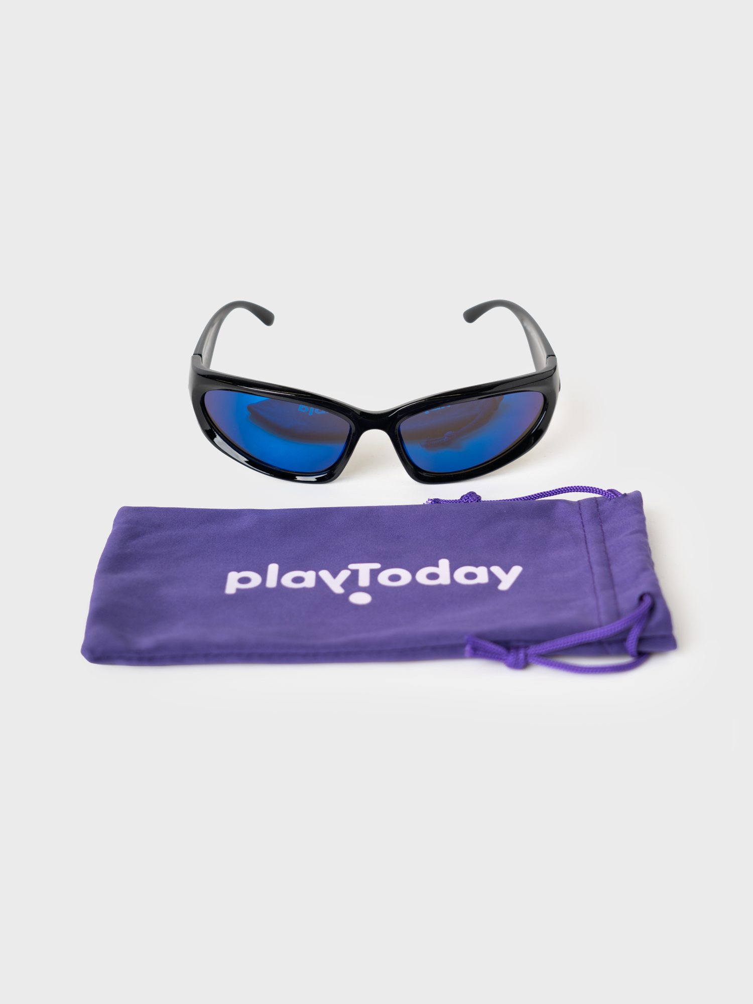 Очки солнцезащитные PlayToday 12612806 - фото 8