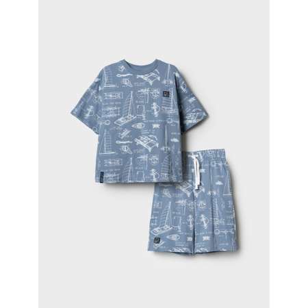 Пижама PlayToday