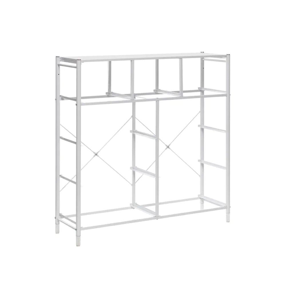 Комод Leset Комод (белый) - фото 4