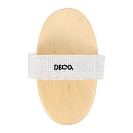 Щетка DECO.