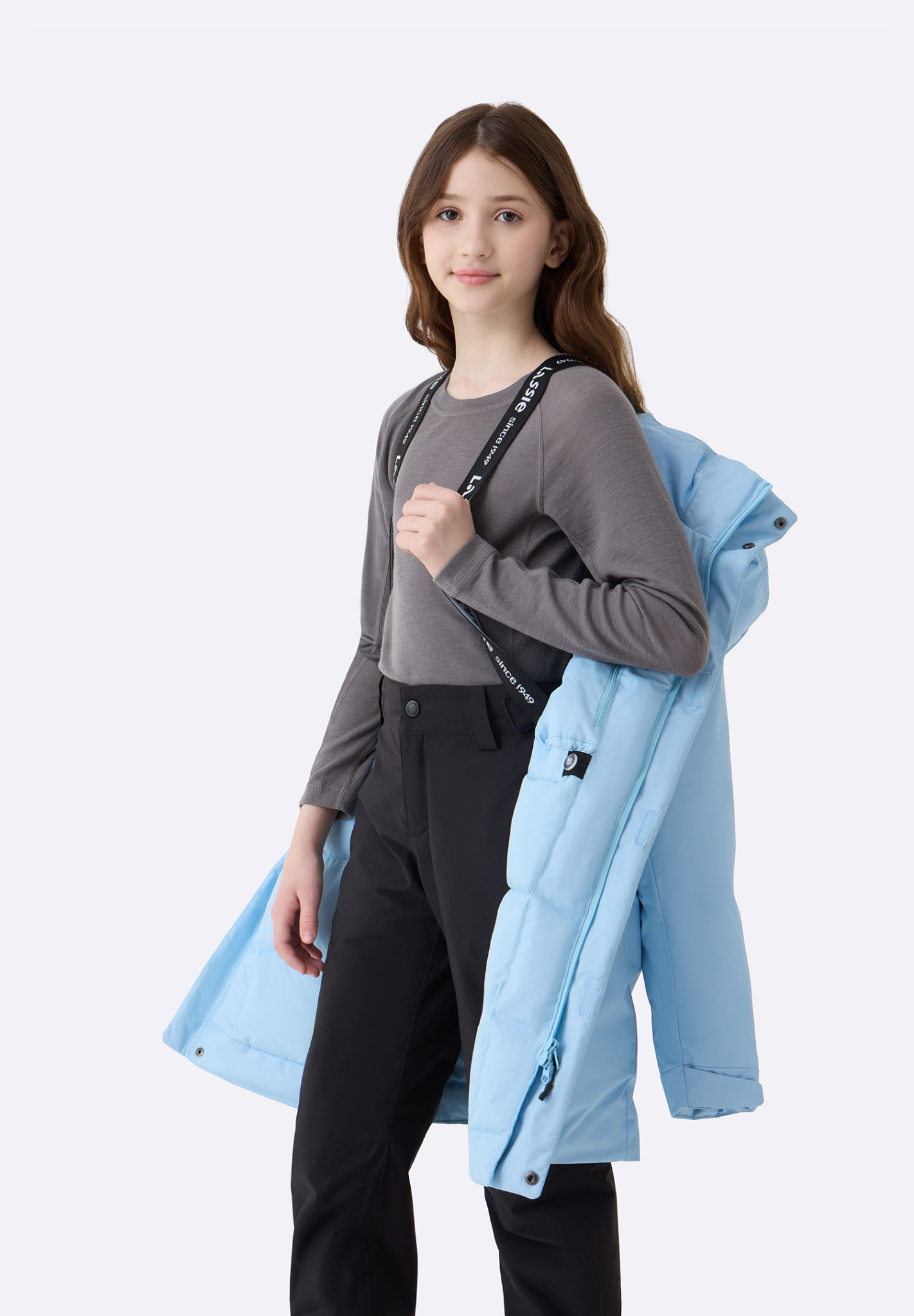 Пуховик Lassie 73103418-6090 - фото 8