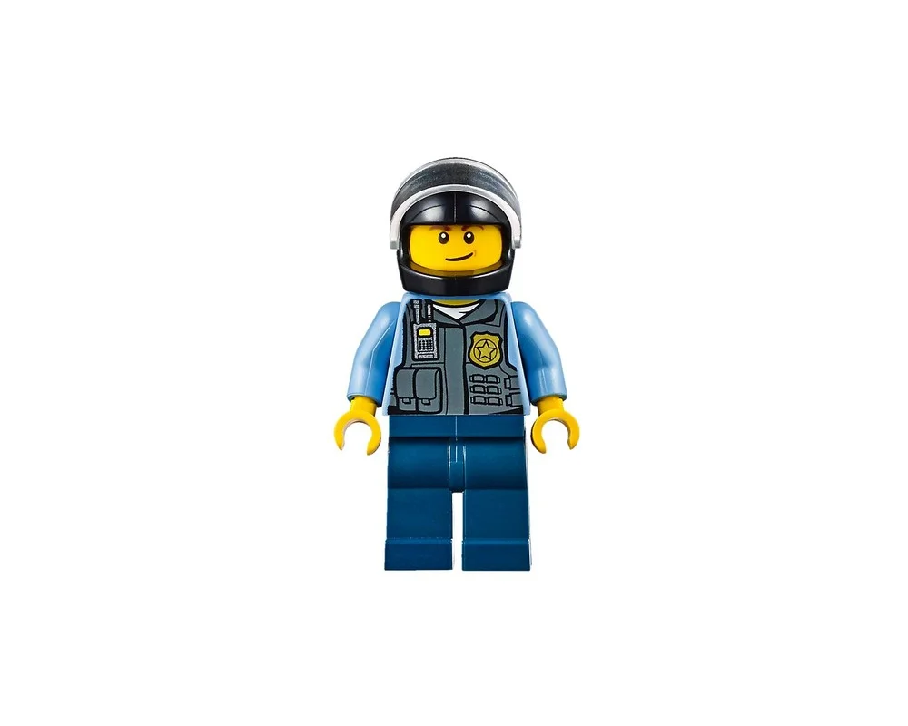 Конструктор LEGO Juniors 10720 54 дет. - фото 7