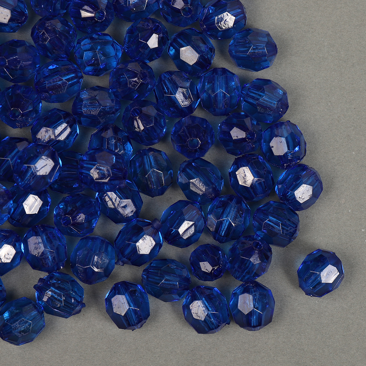 Набор для творчества Magic 4 Hobby бисер Бусины - фото 1