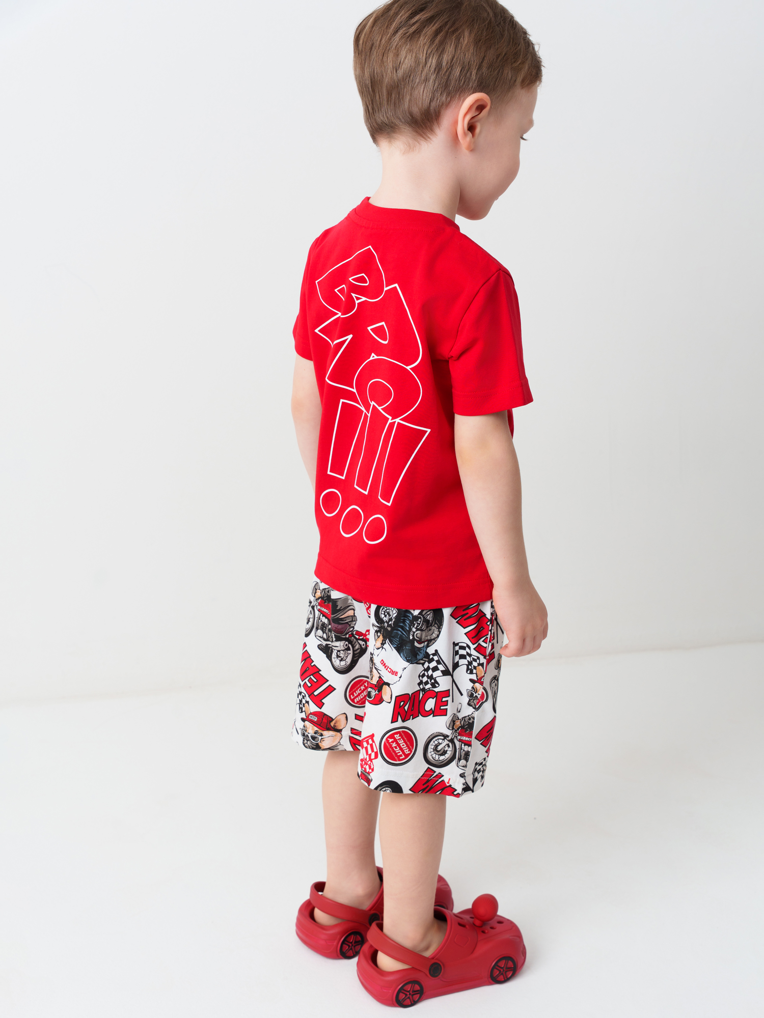 Комплект PlayToday 12612287 - фото 3