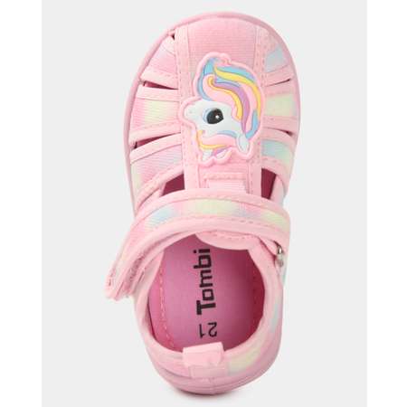 Кеды Tombi