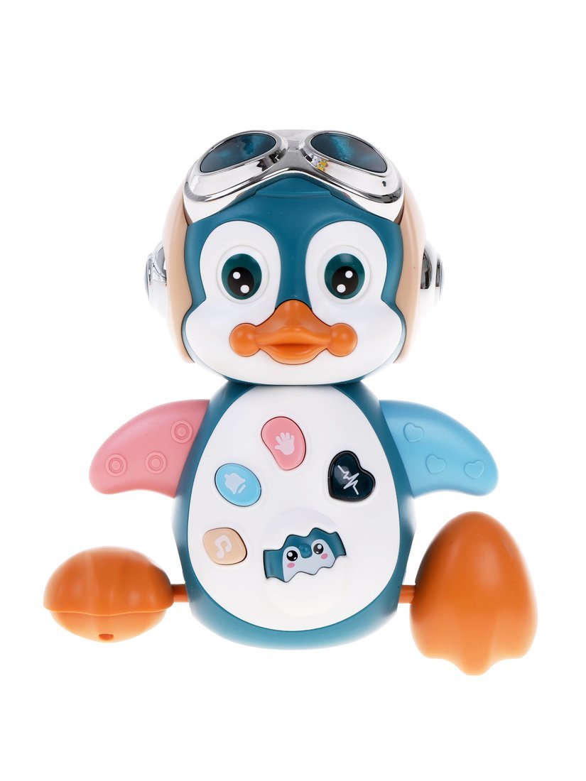 Игрушка Жирафики - фото 9