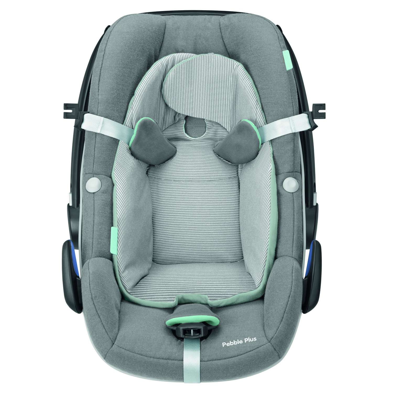 Автокресло Maxi-Cosi Isofix 0 (0 -13 кг) - фото 3