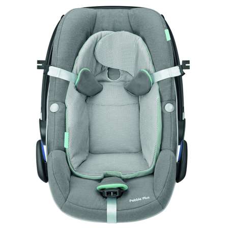 Автокресло Maxi-Cosi Isofix 0 (0 -13 кг)