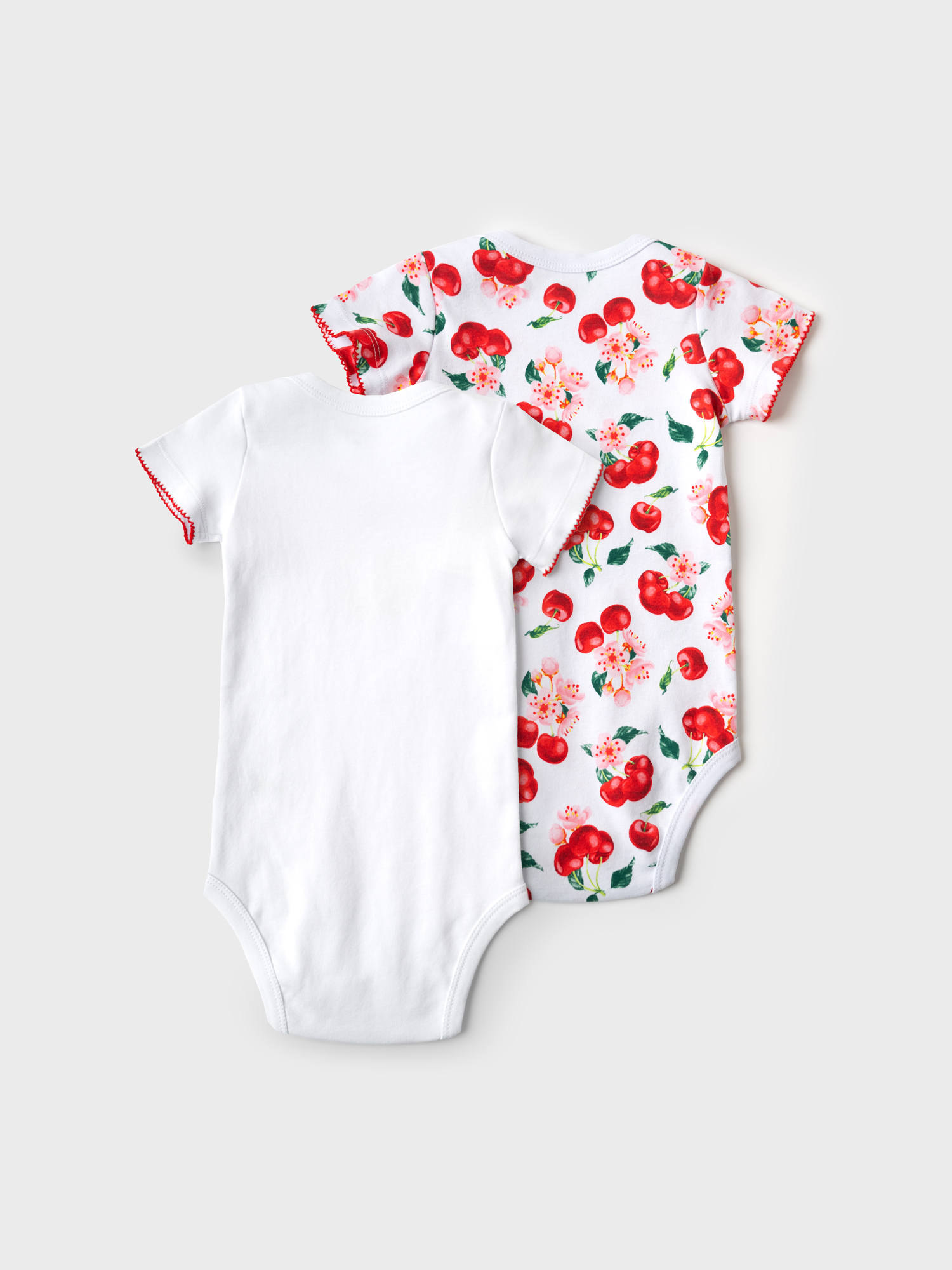 Боди 2 шт PlayToday 12623073 - фото 8