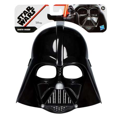 Фигурка Hasbro Маска героя Дарта Вейдера