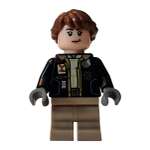 Фигурка LEGO Star Wars Fern