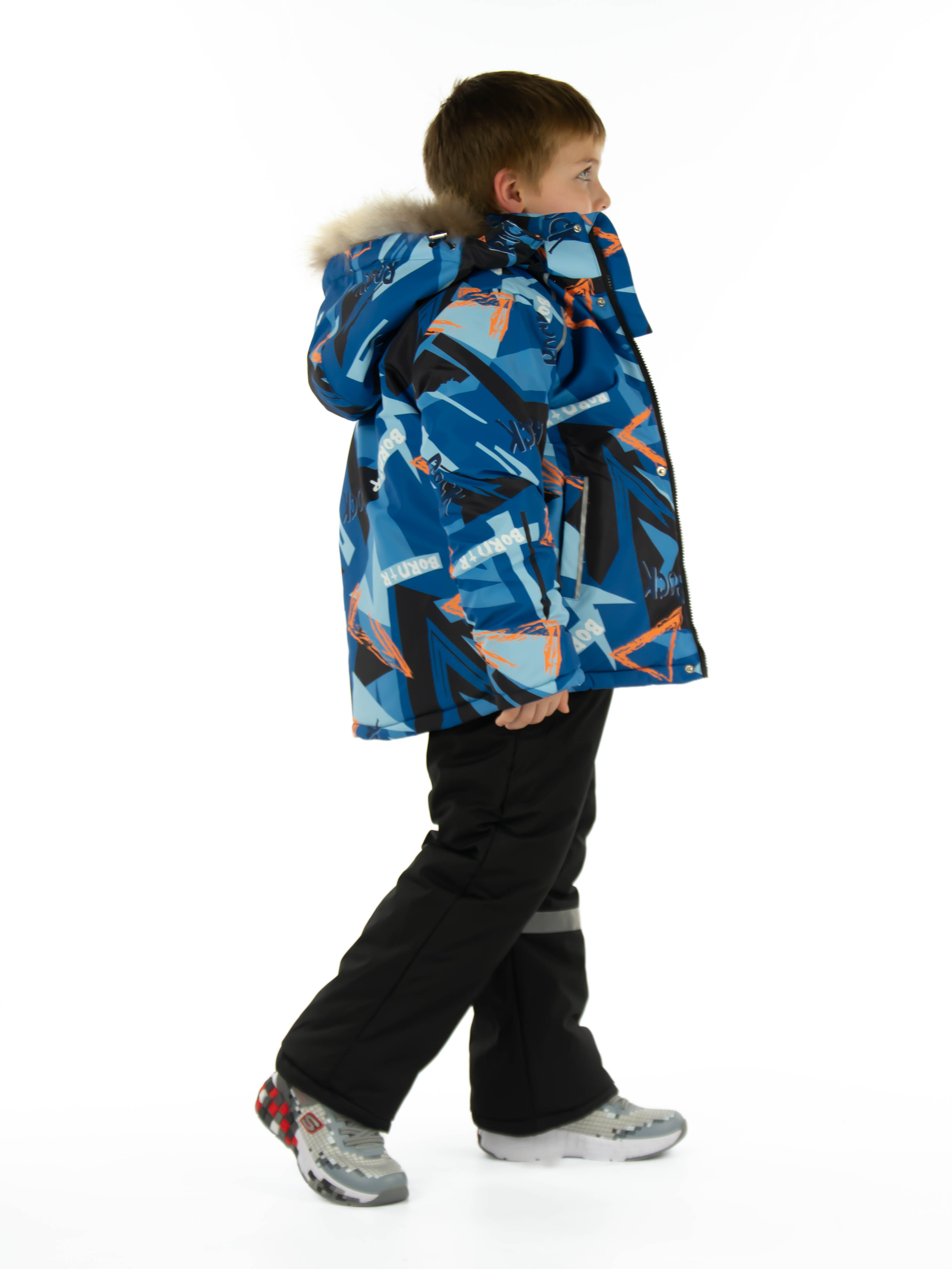 Куртка и брюки CASTLELADY 869869126 - фото 3