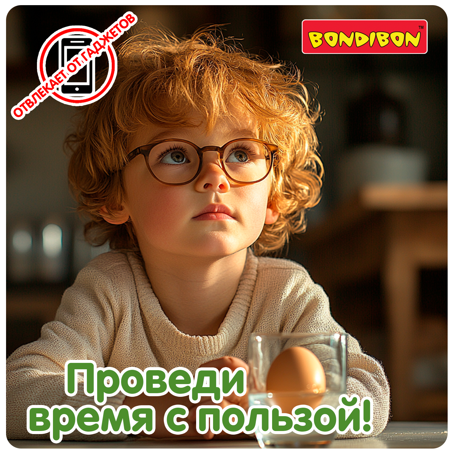 Набор для выращивания Bondibon - фото 10
