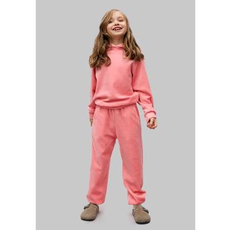 Костюм велюровый Totti Kids