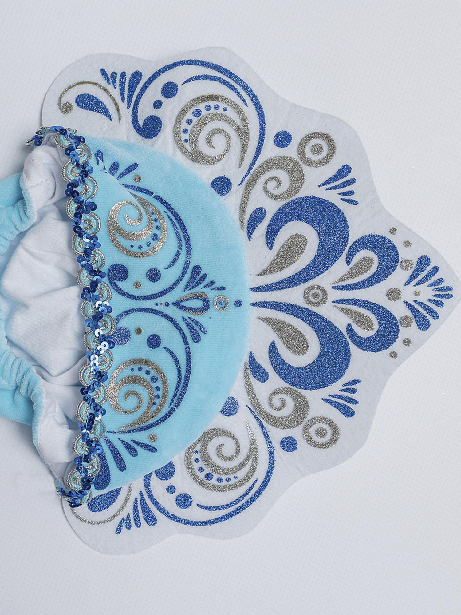 Костюм пуговка 6020 к-21 - фото 9