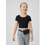 Кроп-топ YOULALA