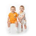 Песочник 2 шт Эскимо