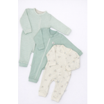 Комбинезон 3 шт Супер Пупс