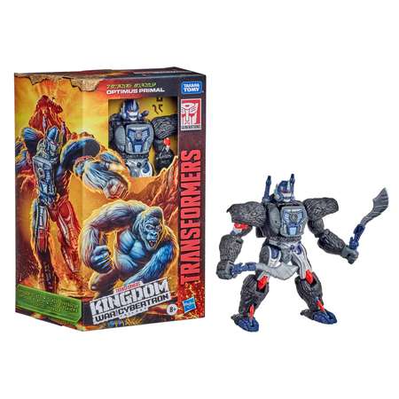 Фигурка Transformers