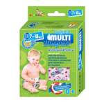 Многоразовые трусики MULTI-DIAPERS L