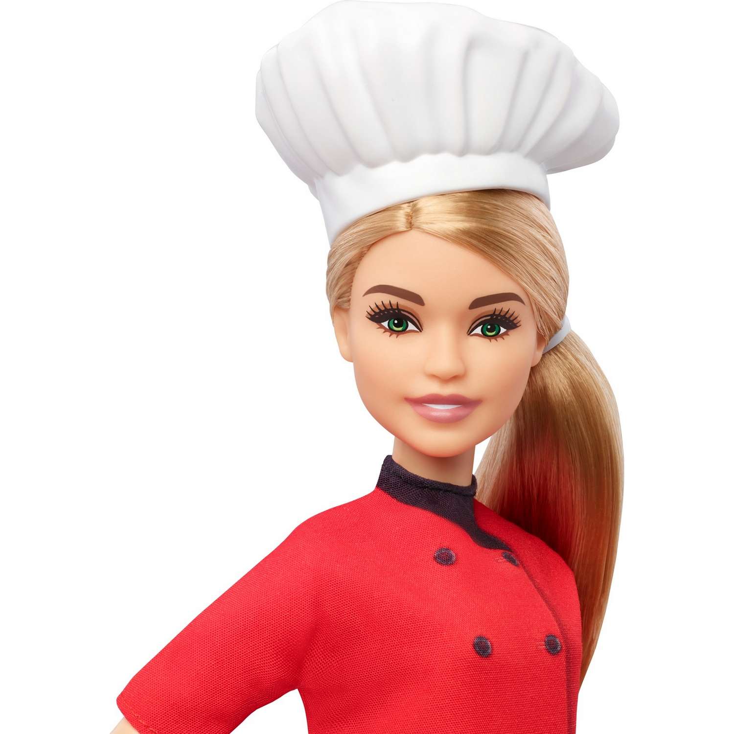 Кукла модельная Barbie DVF50 - фото 8