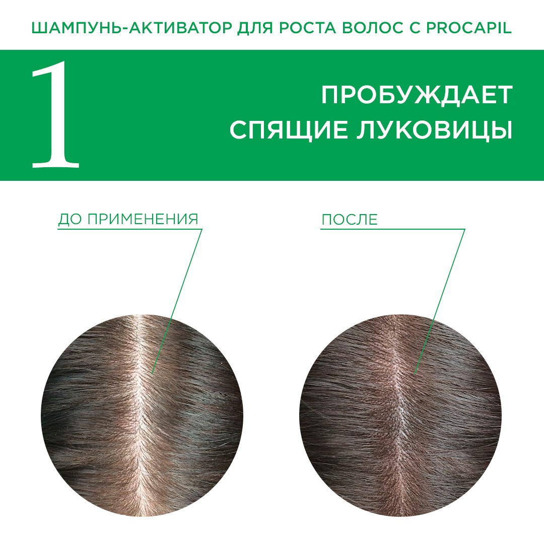 Набор средств HydroBionique by Doctor Ocean - фото 4