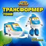 Фигурка Супер Крылья Трансформер Тони