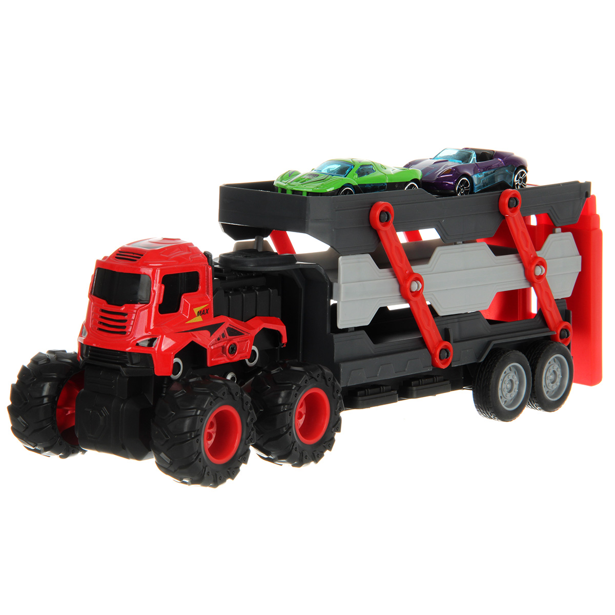 Автовоз Veld Co 136635 - фото 2