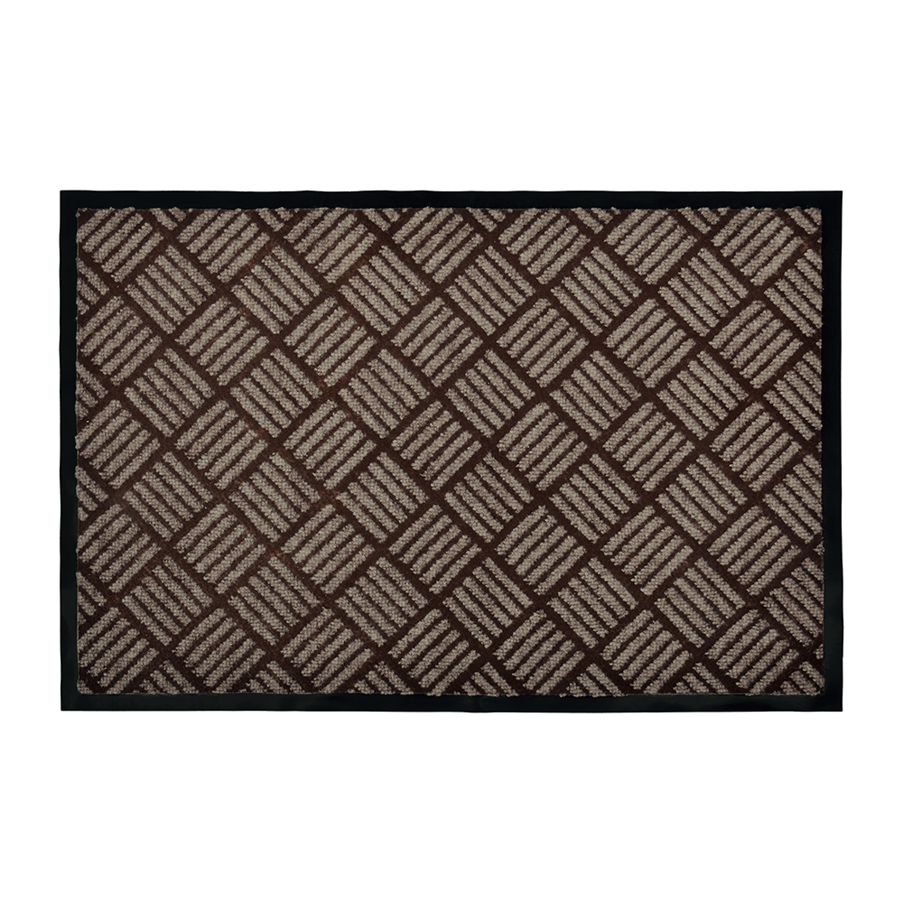 Ковёр Vortex Hall 60 x 90 см - фото 1