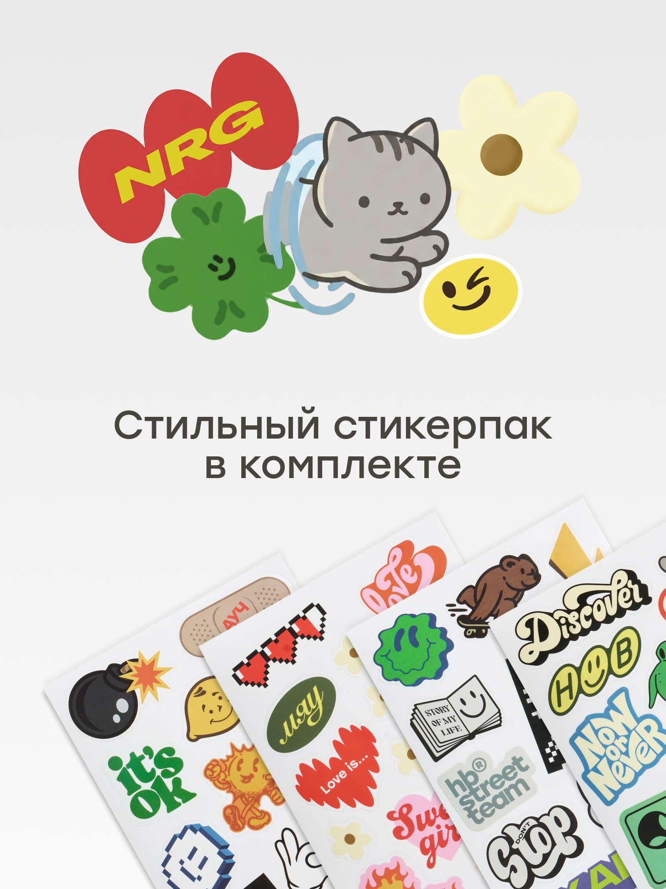 Велосипед-беговел Happy Baby 14 дюймов - фото 8