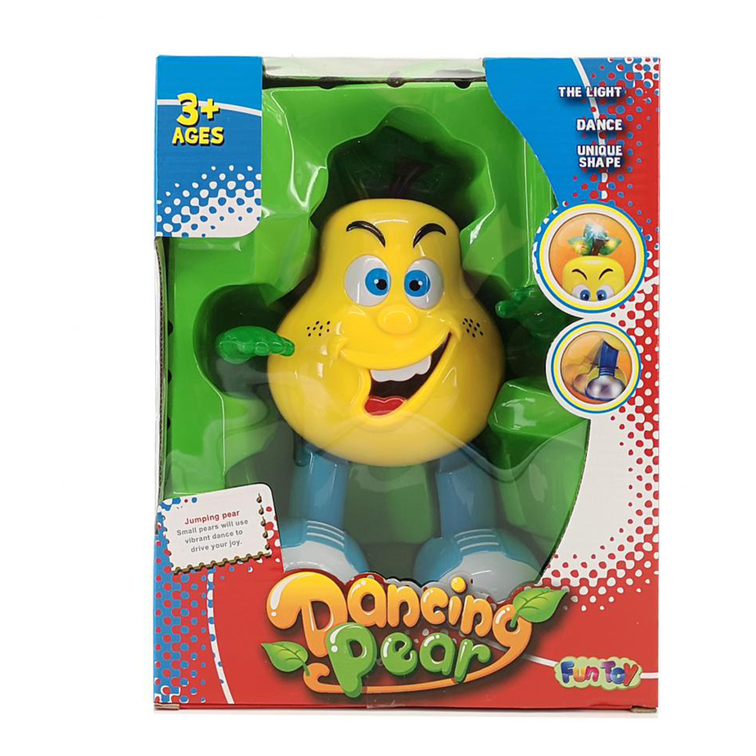Игрушка Fun Toy - фото 2