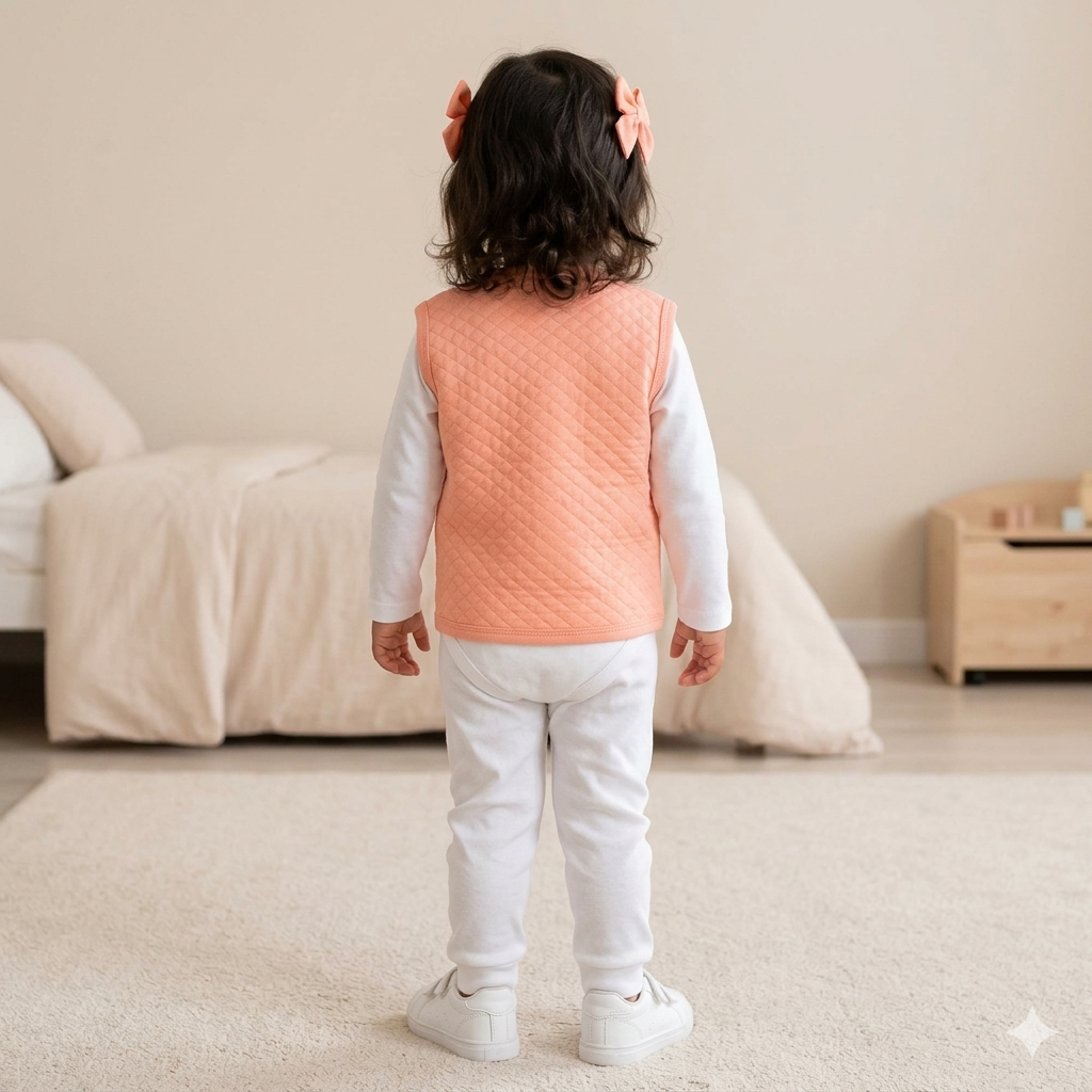 Жилет Deiko Baby D7123 - фото 3