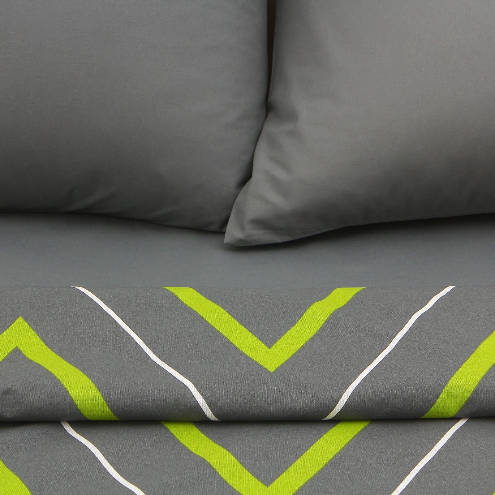 Комплект постельного белья Этель Зигзаг полутораспальный - фото 5