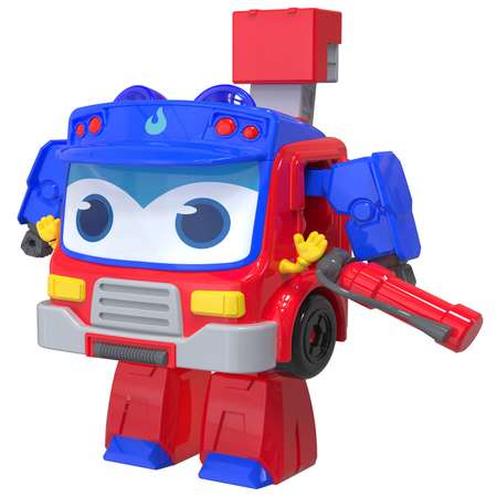 Фигурка GoGo Bus
