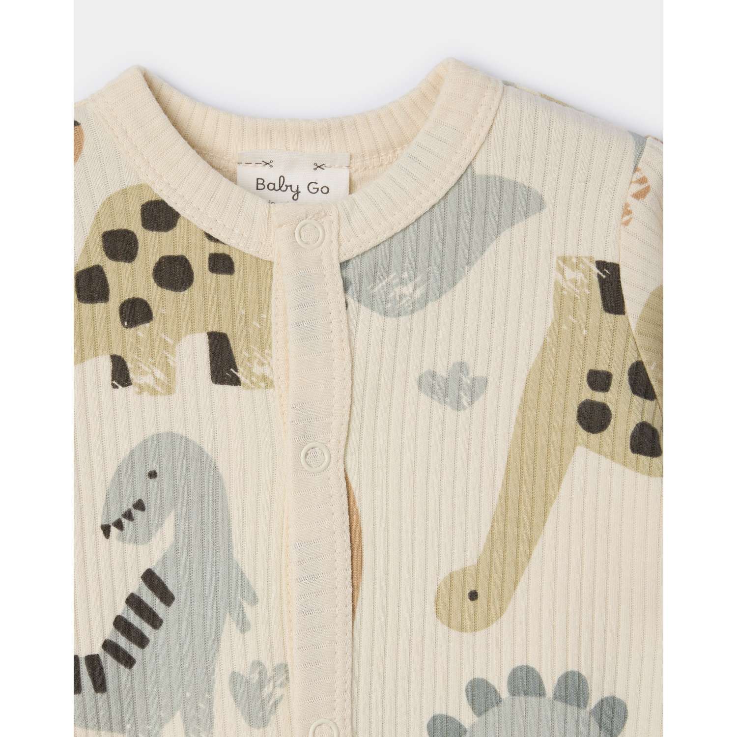 Комбинезон Baby Gо - фото 3