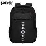 Рюкзак Grizzly Луна