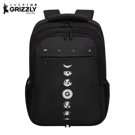 Рюкзак Grizzly Луна
