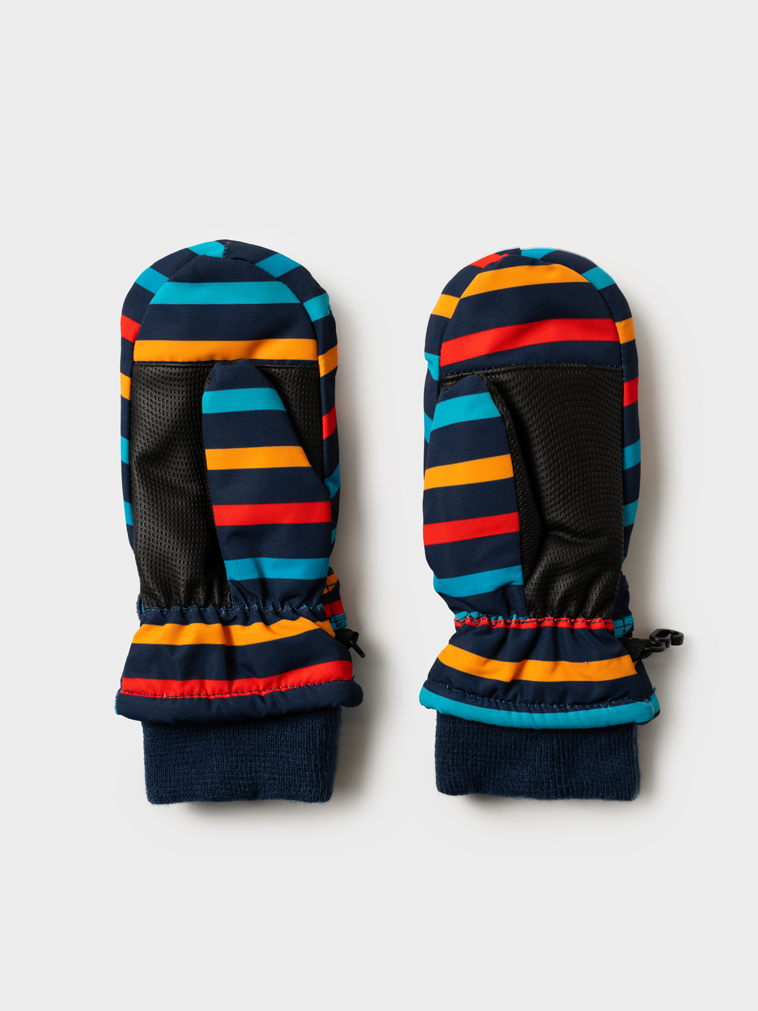 Варежки PlayToday 32412961 - фото 3