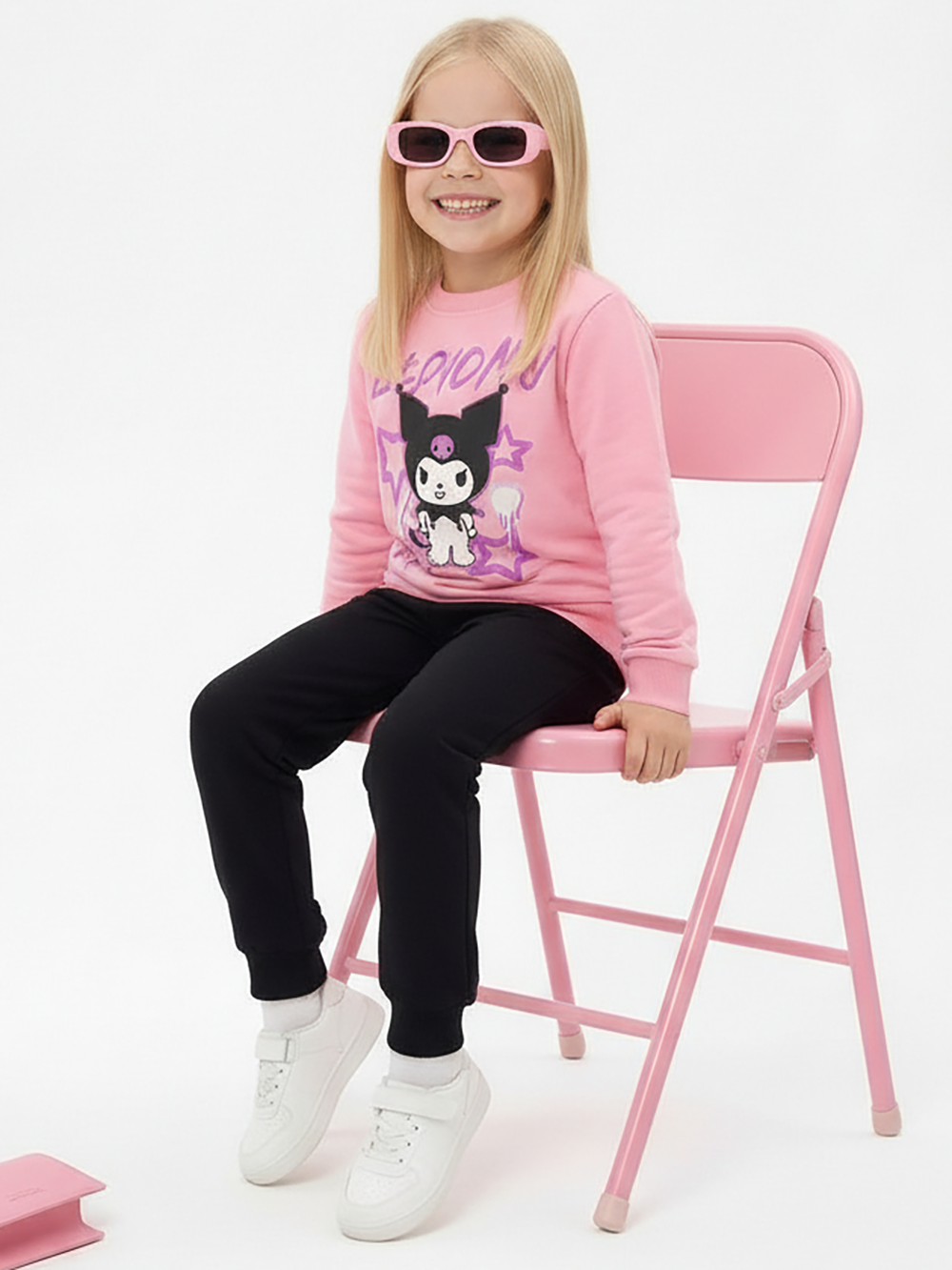 Костюм VGtrikotazh R1160 - фото 2