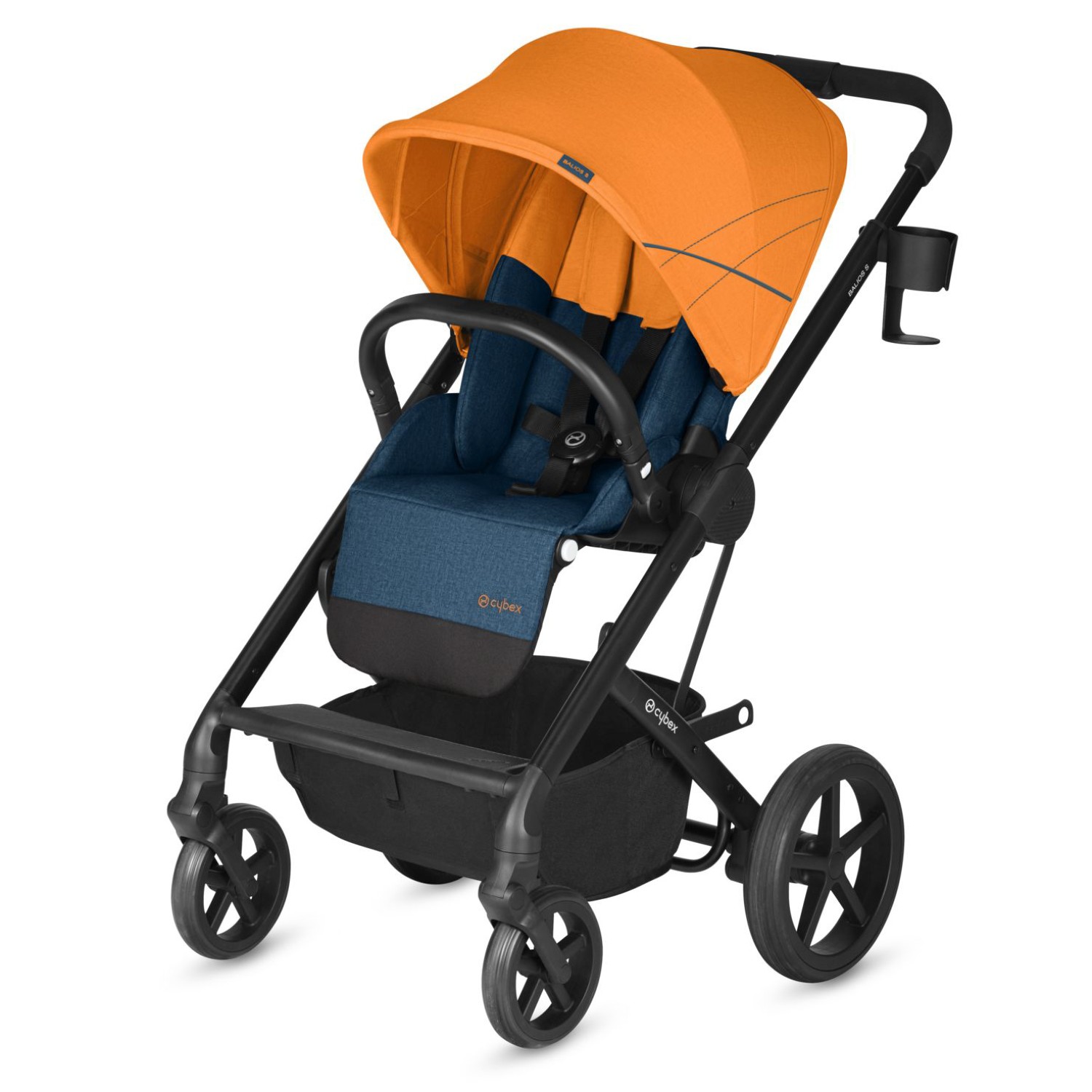 Подстаканник Cybex 518002943 - фото 5