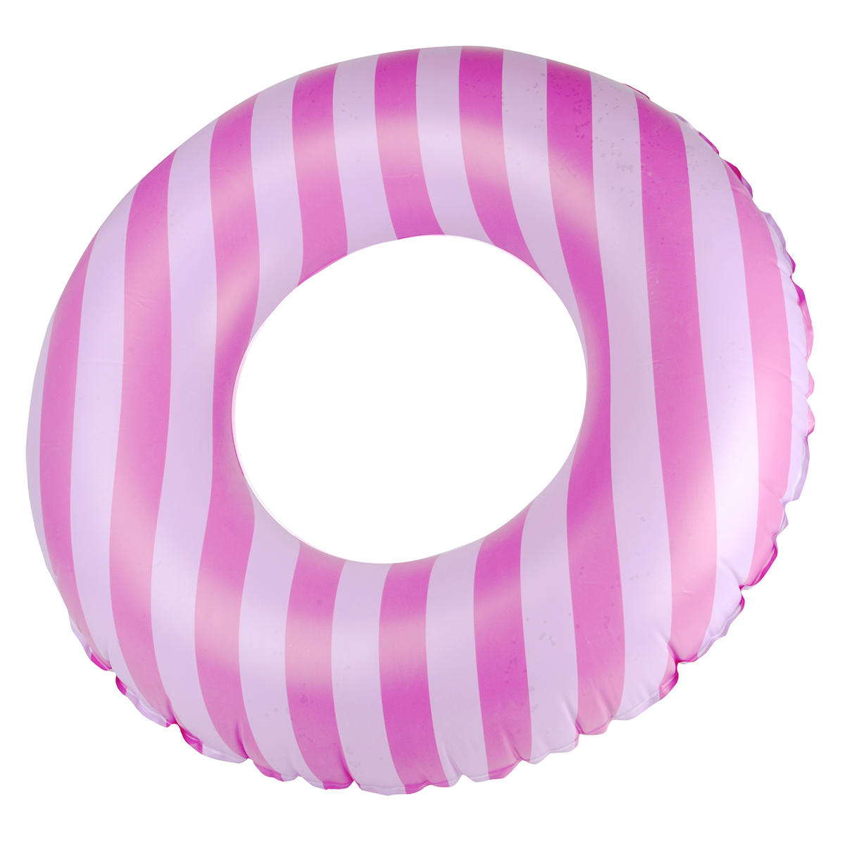 Круг для купания Veld Co розовый - фото 4