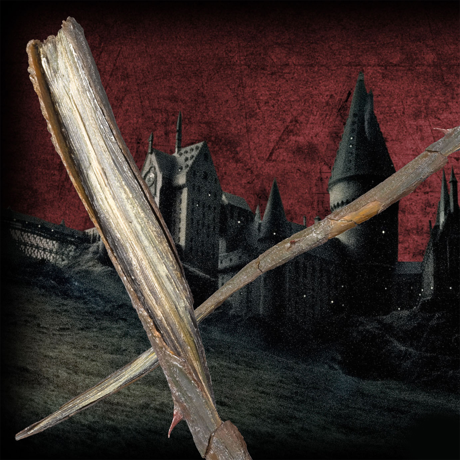Игрушка Harry Potter Волшебник (волшебная палочка) - фото 5